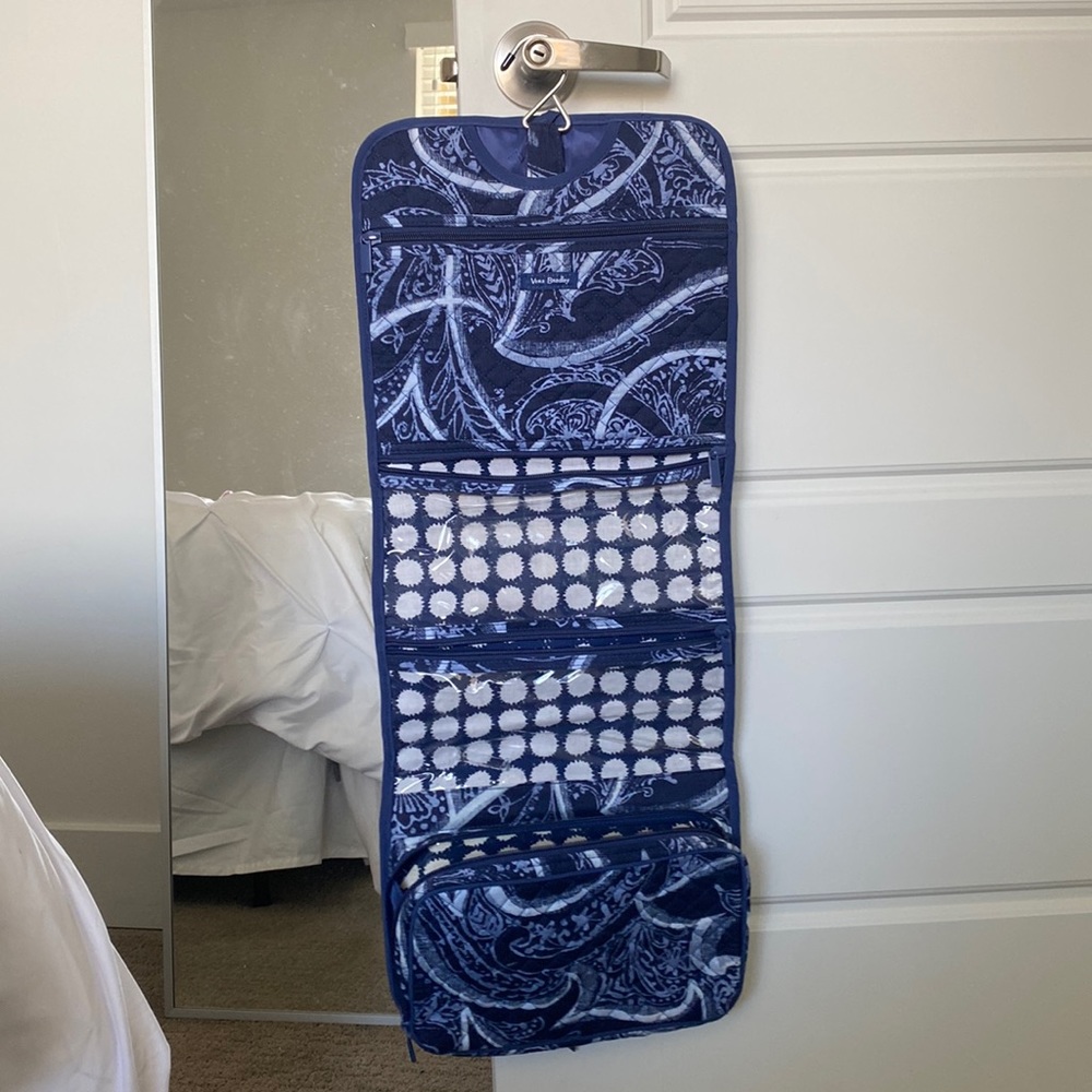 Travel Case